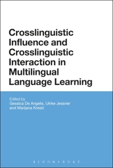  Crosslinguistic Influence and Crosslinguistic Interaction in Multilingual Language Learning