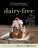  Dairy-free Ice Cream