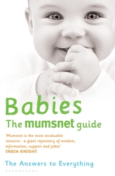  Babies: The Mumsnet Guide