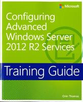  Configuring Advanced Windows Server (R) 2012 R2 Services