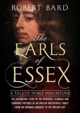 The Earls of Essex