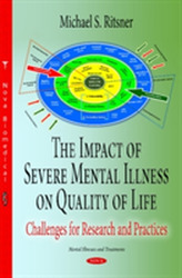  Impact of Severe Mental Illness on Quality of Life