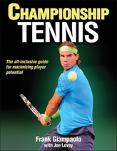  Championship Tennis