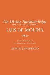  On Divine Foreknowledge