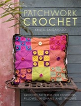  Patchwork Crochet