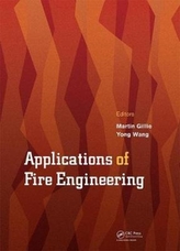  Applications of Fire Engineering