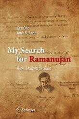  My Search for Ramanujan