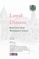  Loyal Dissent