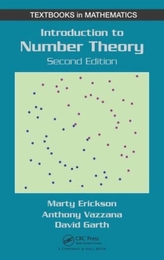  Introduction to Number Theory, 2nd Edition