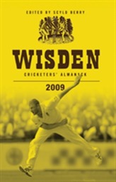  Wisden Cricketers' Almanack 2009