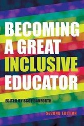  Becoming a Great Inclusive Educator - Second edition