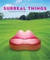 Surreal Things Pb