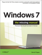  Windows 7: The Missing Manual