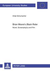  Brian Moore's Black Robe