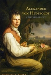  Alexander Von Humboldt