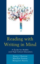  Reading with Writing in Mind