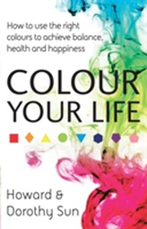  Colour Your Life