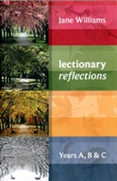  Lectionary Reflections