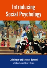  Introducing Social Psychology