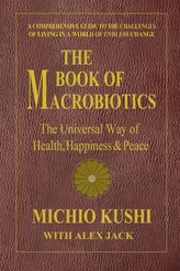 Book of Macrobiotics
