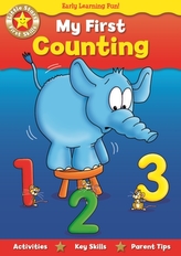  My First Counting