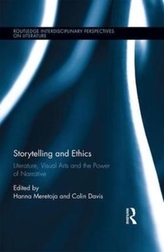  Storytelling and Ethics