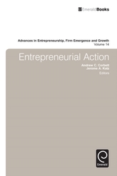  Entrepreneurial Action