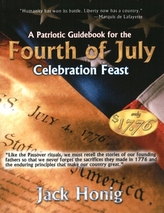  Patriotic Guidebook for the 4th of July Celebration Feast