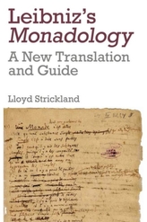  Leibniz's Monadology