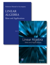  Linear Algebra