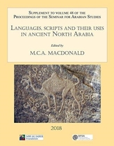  Languages, scripts and their uses in ancient North Arabia