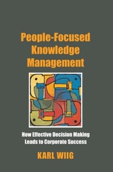  People-Focused Knowledge Management