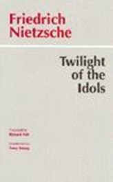  Twilight of the Idols