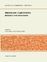  Prostatic Carcinoma