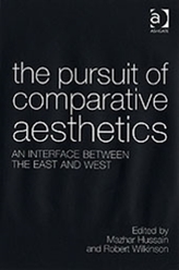 The Pursuit of Comparative Aesthetics