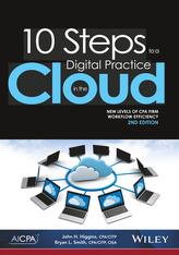  10 Steps to a Digital Practice in the Cloud