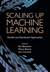  Scaling up Machine Learning