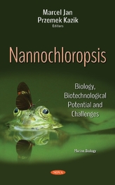  Nannochloropsis