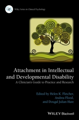  Attachment in Intellectual and Developmental Disability