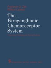 The Paraganglionic Chemoreceptor System