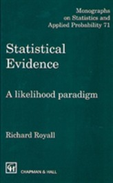  Statistical Evidence