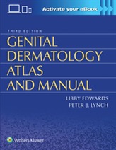  Genital Dermatology Atlas and Manual