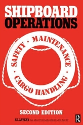  Shipboard Operations, Second Edition