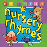  My First Nursery Rhymes