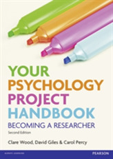  Your Psychology Project Handbook