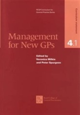  Management for New GPs