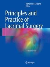  Principles and Practice of Lacrimal Surgery