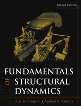  Fundamentals of Structural Dynamics
