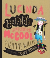  Lucinda Belinda Melinda McCool