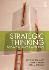  Strategic Thinking